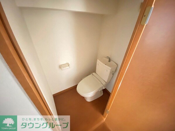 レオパレスドゥジエームの物件内観写真